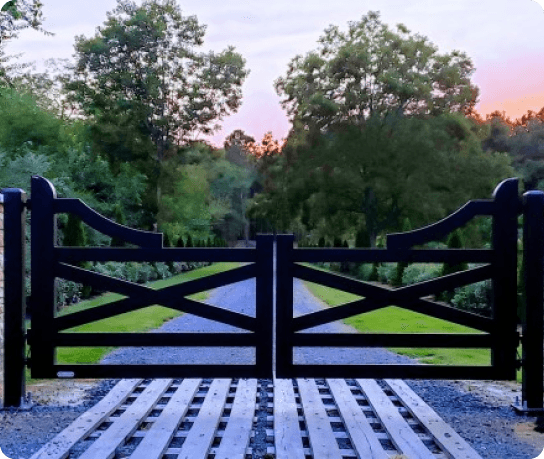 Gated Community